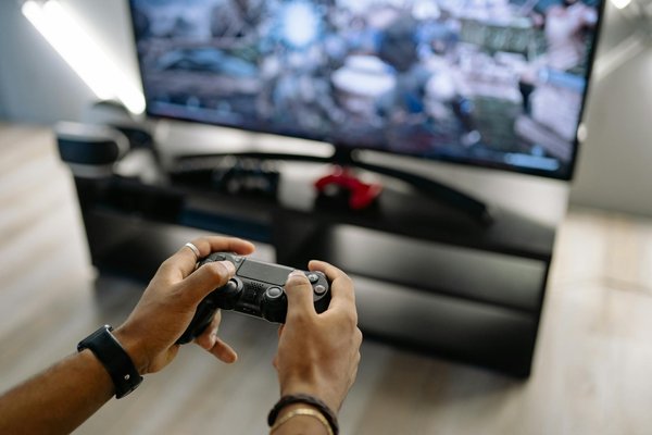 Découvrez l'Univers des Plateformes de Jeux Vidéo en Réalité Virtuelle : Guide Complet